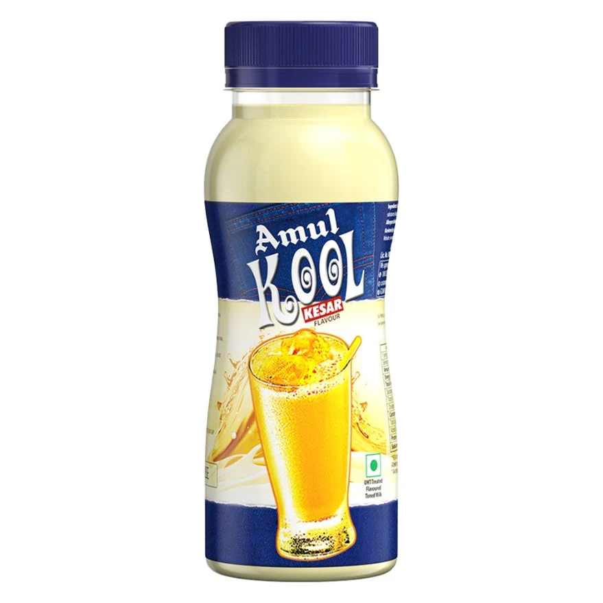 Amul Kesar